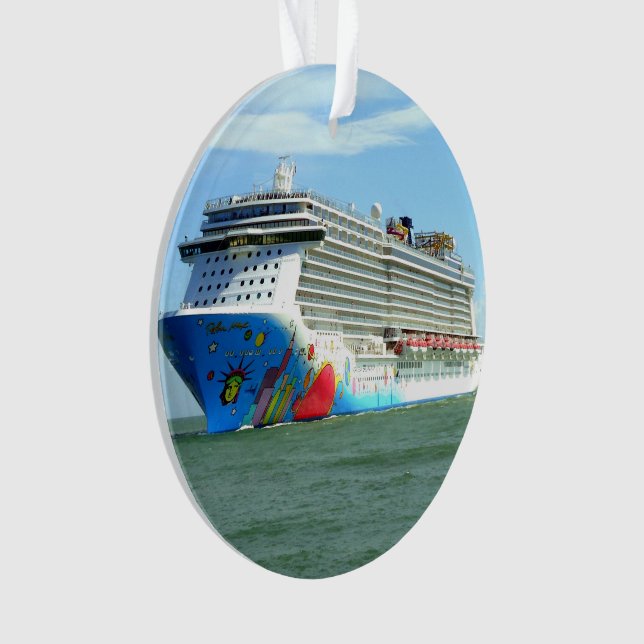 Abbruch Ornament (Vorderseite)