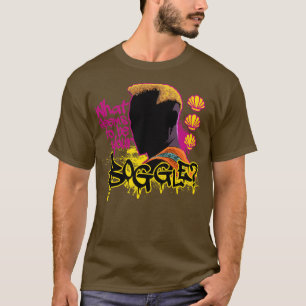 Abbrucharbeiter Simon Phoenix T-Shirt