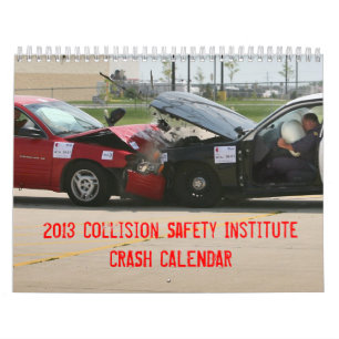 Abbruchs-Kalender CSIs 2013 Kalender