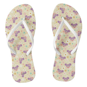 Abby Cadabby   BLUME Flip Flops