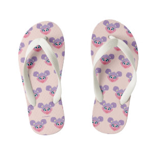 Abby Cadabby   BLUME Kinderbadesandalen