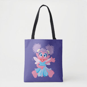 Abby Cadabby Fairy