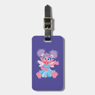 Abby Cadabby Fairy Gepäckanhänger