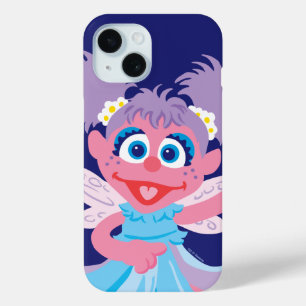 Abby Cadabby Fee Case-Mate iPhone Hülle