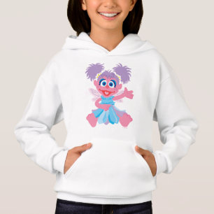 Abby Cadabby Fee Hoodie