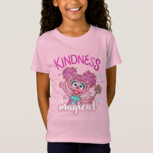 Abby Cadabby - Kindness ist magisch T-Shirt