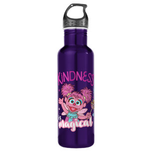 Abby Cadabby - Kindness ist magisch Trinkflasche