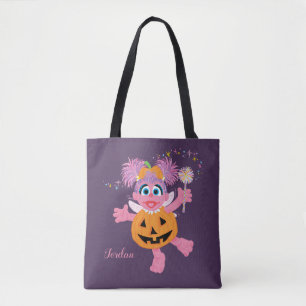 Abby Cadabby   Niedlich als Pumpkin