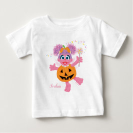Abby Cadabby | Niedlich als Pumpkin Baby T-shirt