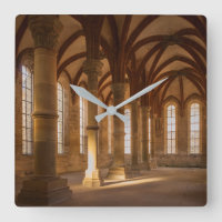 Abby Cloister-Architektur| Deutschland