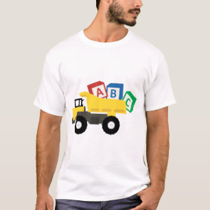 ABC-BAUTrucks T-Shirt