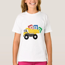 ABC-BAUTrucks T-Shirt