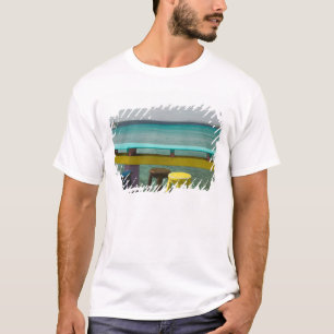 ABC-Inseln, BONAIRE, Kralendijk: Ozeanblick T-Shirt