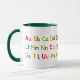 ABC-TASSE TASSE
