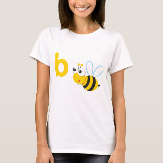 ABC-Tier-Betty-Biene T-Shirt