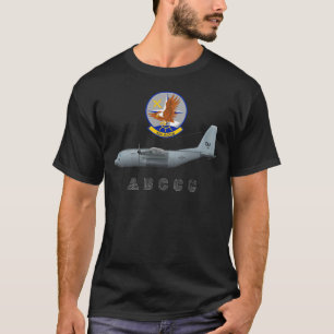 ABCCC 42. Zugang T-Shirt