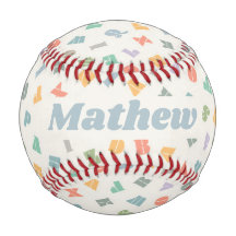 ABCs - Alphabet Custom Baby's 1.