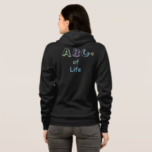 ABCs of Life T-Shirt