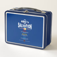 ABCs of Salvation