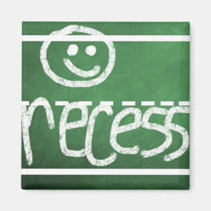 ABCs u. Magneten 123's Magnet