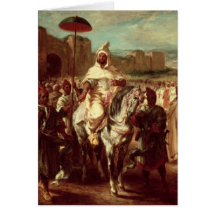 Abd AR-Rahman Sultan von Marokko