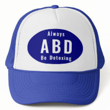 ABD ist immer schädlich