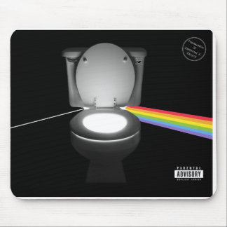 Abdeckung 071909c mousepad