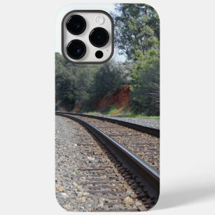 Abdeckung des Eisenbahntelefons Case-Mate iPhone 14 Pro Max Hülle