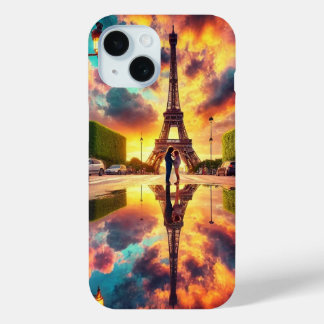 Abdeckung des iPhone Case-Mate iPhone Hülle