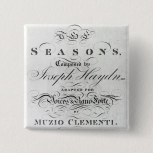 Abdeckung des Spielberichtsbogens von Button