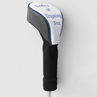 Abdeckung für Golf Driver Head Golf Headcover