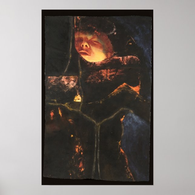 Abdeckung Poster (Vorne)