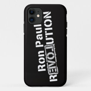 Abdeckung Ron Paul-Revolutions-iPhone5 Case-Mate iPhone Hülle