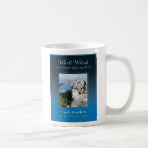 Abdeckung-Weltrad/Tasse Tasse