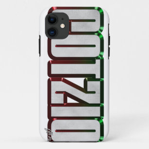 Abdeckungs-Para iPhone 11 Hülle