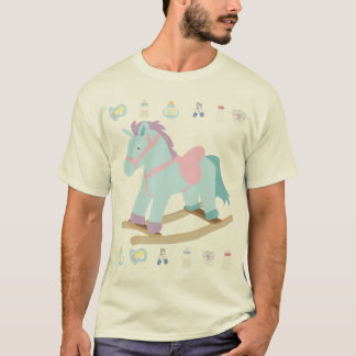 ABDL Baby niedliches | Baby4Life | niedliches ABDL T-Shirt