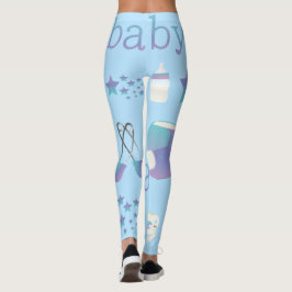 ABDL Leggings | erwachsenes Baby | Baby4Life