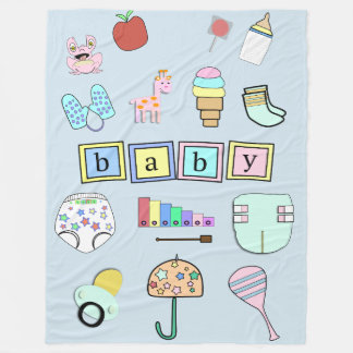 ABDL niedliche Decke | ABDL | Baby4Life