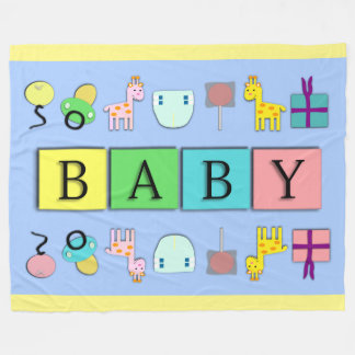 ABDL umfassende erwachsene Fleecedecke