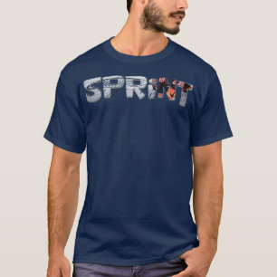 Abdruck 1 T-Shirt