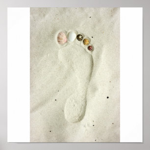 Abdruck Poster