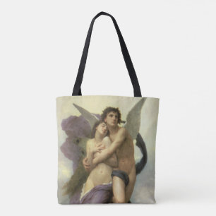 Abduktion (auch Ravoration) von Psyche durch Bougu