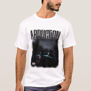ABDUKTION T - Shirt