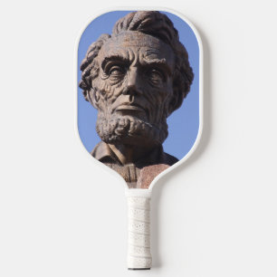 Abe Lincoln Pickleball Schläger
