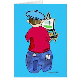 Abe R Gekritzel - Zee Artiste
