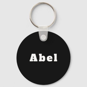 Abel Schlüsselanhänger