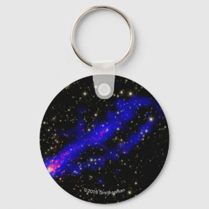 Abell 3627 schlüsselanhänger