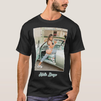 Abella Danger Fan Art & amp Merch Essential T-Shir T-Shirt