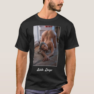 Abella Danger Fan Art & amp Merch Essential T-Shir T-Shirt