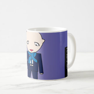 Abelone Li Mok Kaffeetasse